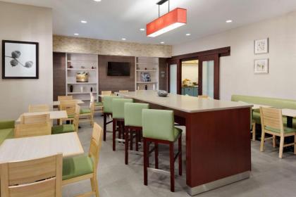 Country Inn & Suites by Radisson Brunswick I-95 GA - image 9