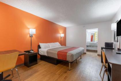 motel 6 Bryan tX   University Area