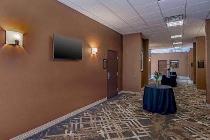Best Western Premier Bryan College Station - image 13