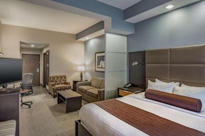 Best Western Premier Bryan College Station - image 15