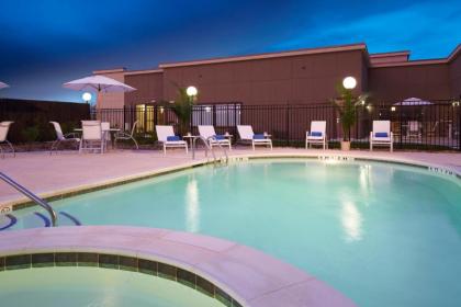 Best Western Premier Bryan College Station - image 2
