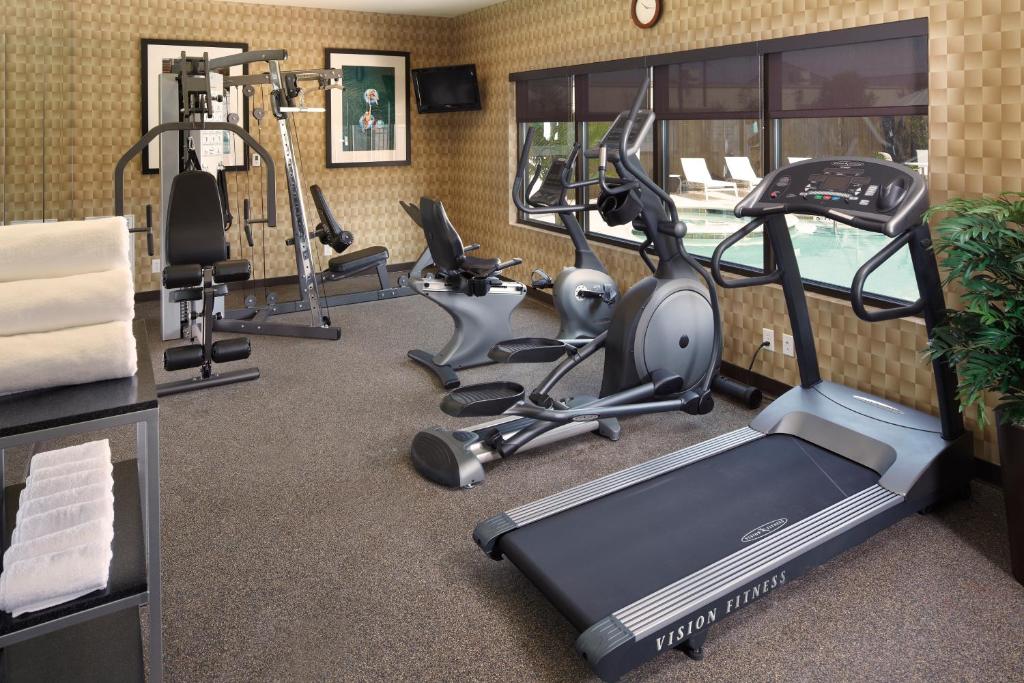 Best Western Premier Bryan College Station - image 3
