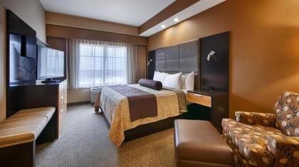 Best Western Premier Bryan College Station - image 5