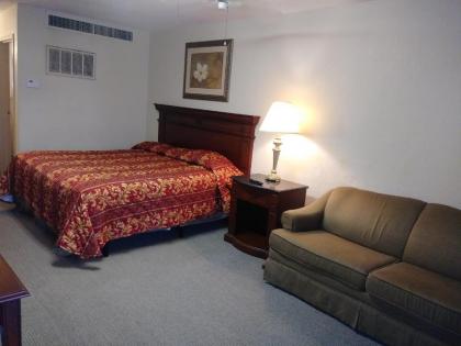 University Inn