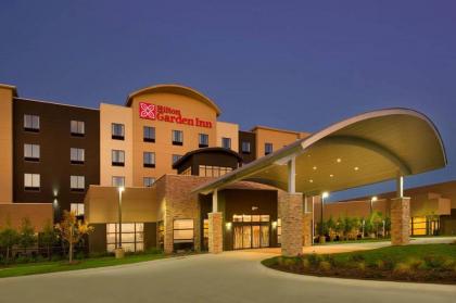 Hilton Garden Inn College Station - image 1