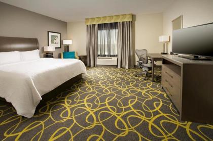 Hilton Garden Inn College Station - image 14