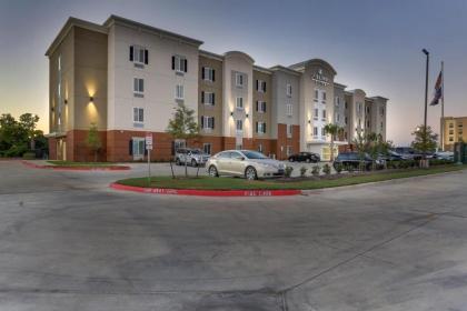 Candlewood Suites College Station an IHG Hotel Bryan