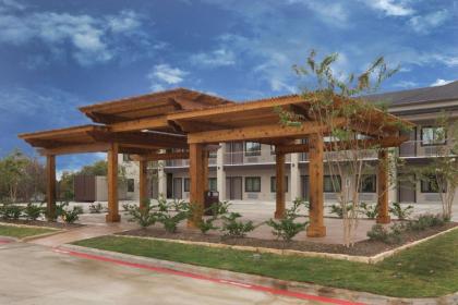Hotel in Bryan Texas