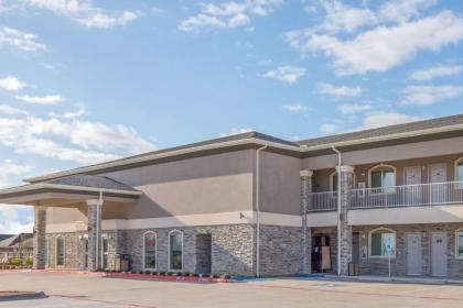 Days Inn by Wyndham Bryan Texas