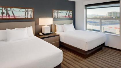 Hyatt House Bryan/College Station - image 2