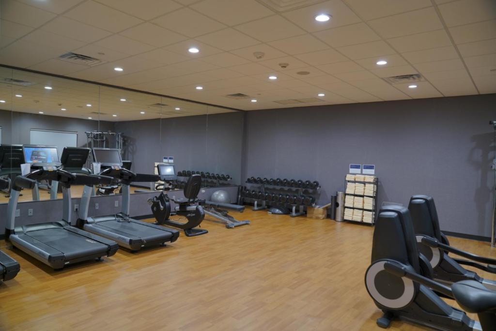 Hyatt House Bryan/College Station - image 7
