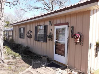 Bed and Breakfast in Bryan Texas