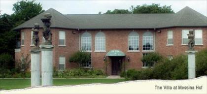 tHE VILLA At mESSINA HOF WINERY   BB   ADULtS ONLY Bryan Texas