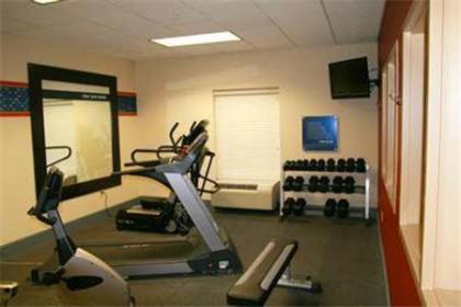 Hampton Inn Bryant - image 15