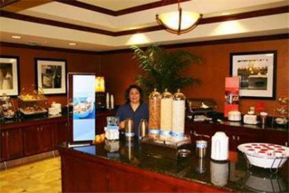 Hampton Inn Bryant - image 2
