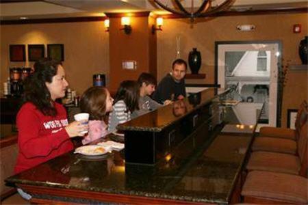 Hampton Inn Bryant - image 3