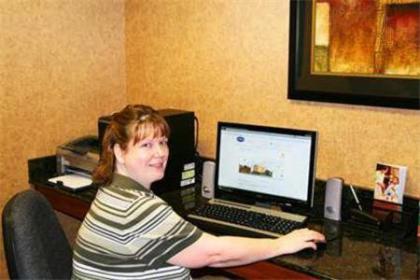 Hampton Inn Bryant - image 4