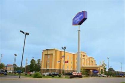 Hampton Inn Bryant - image 5