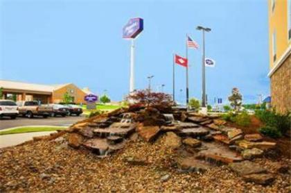 Hampton Inn Bryant - image 6