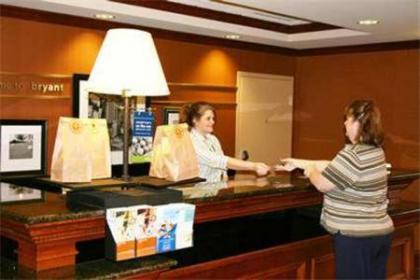 Hampton Inn Bryant - image 7