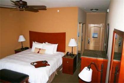 Hampton Inn Bryant - image 9