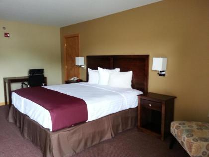 Americas Best Value Inn Bryant - image 3