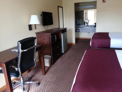 Americas Best Value Inn Bryant - image 4