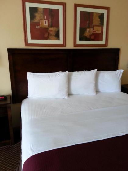 Americas Best Value Inn Bryant - image 7