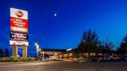Best Western PLUS Rubys Inn Bryce Canyon