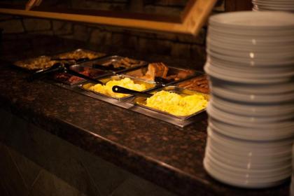 Best Western PLUS Ruby's Inn - image 11