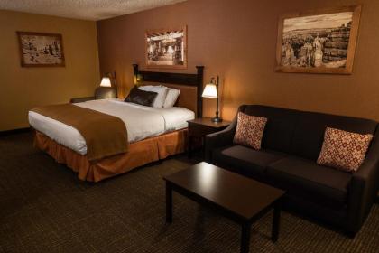 Best Western PLUS Ruby's Inn - image 12