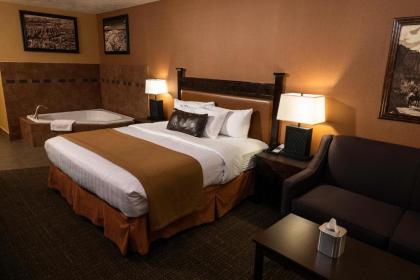 Best Western PLUS Ruby's Inn - image 13