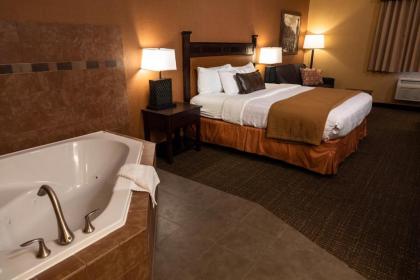 Best Western PLUS Ruby's Inn - image 14