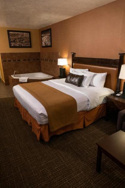Best Western PLUS Ruby's Inn - image 15