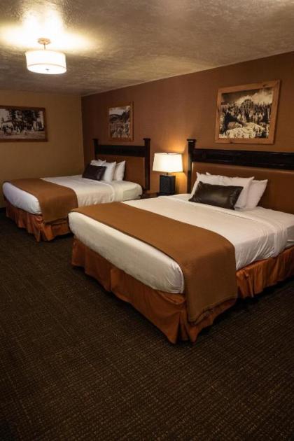 Best Western PLUS Ruby's Inn - image 16