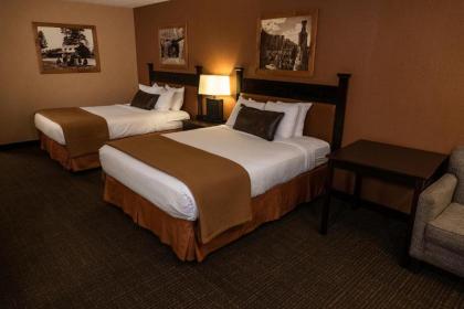 Best Western PLUS Ruby's Inn - image 17