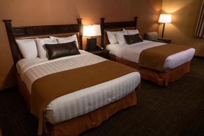 Best Western PLUS Ruby's Inn - image 18