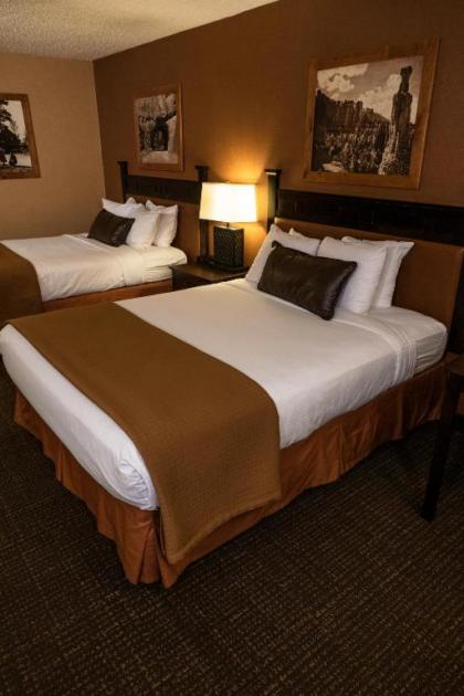 Best Western PLUS Ruby's Inn - image 19