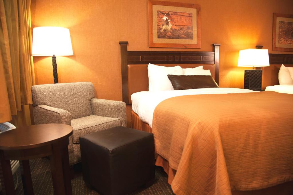Best Western PLUS Ruby's Inn - image 4