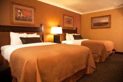 Best Western PLUS Ruby's Inn - image 5