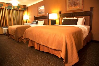 Best Western PLUS Ruby's Inn - image 6
