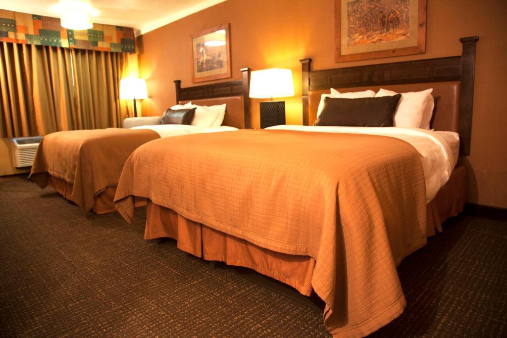Best Western PLUS Ruby's Inn - image 6
