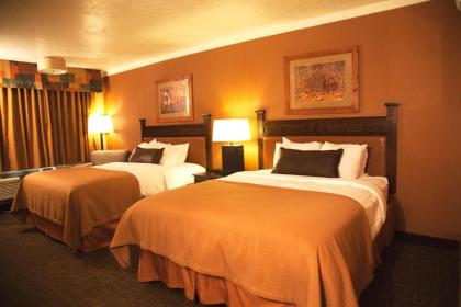 Best Western PLUS Ruby's Inn - image 7