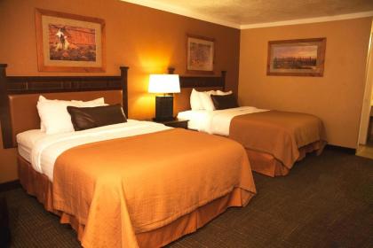 Best Western PLUS Ruby's Inn - image 8