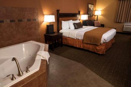 Best Western PLUS Ruby's Inn - image 9