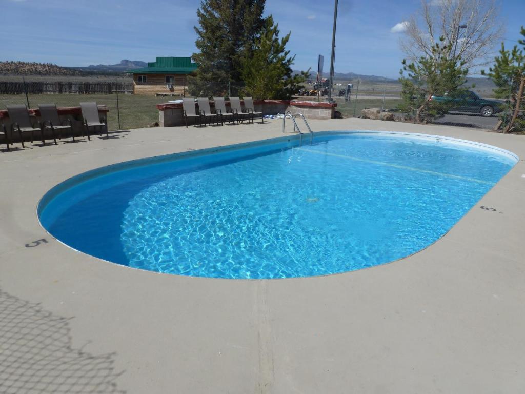 Bryce Canyon Resort - main image