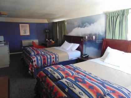 Bryce Canyon Resort - image 10