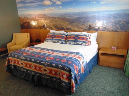Bryce Canyon Resort - image 3