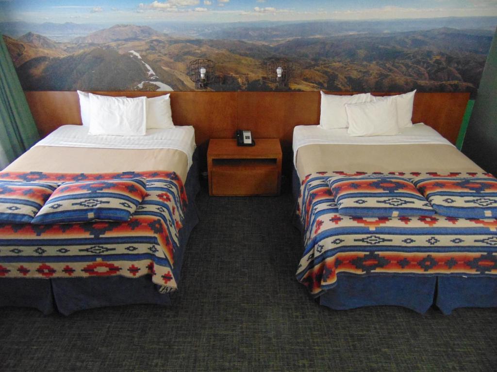 Bryce Canyon Resort - image 5