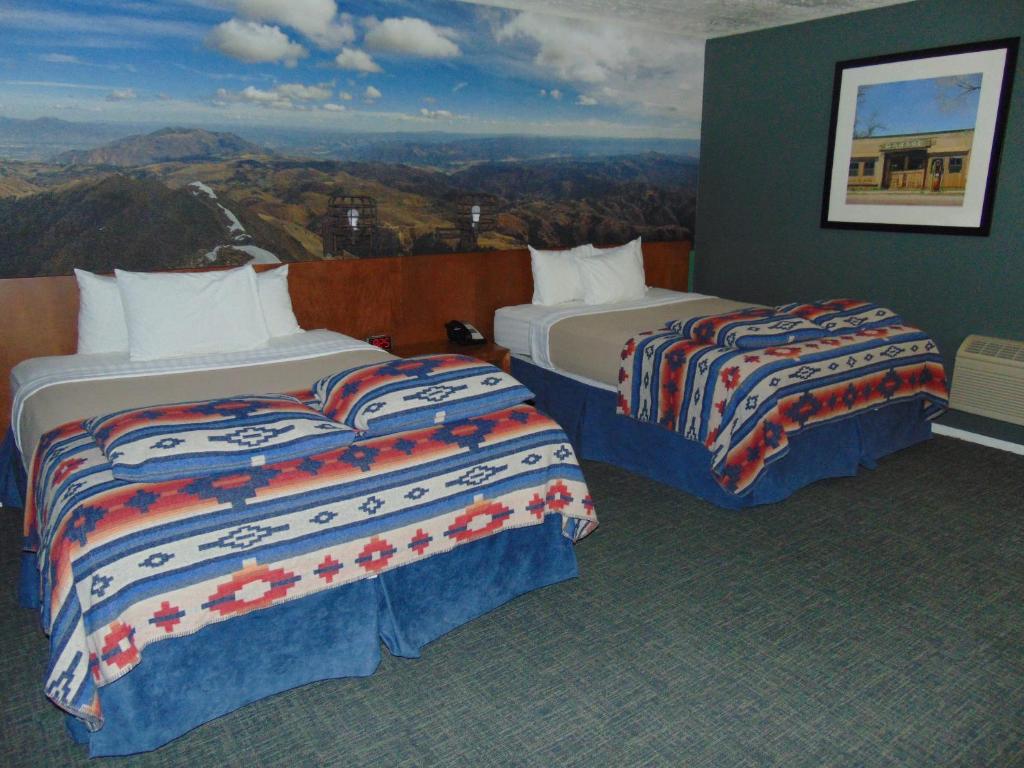 Bryce Canyon Resort - image 7